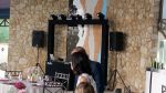 Casamento - Grazi e Felipe - Espaço Olinda - Santa Izabel - SP
Serviços prestados: Dj , som e iluminação