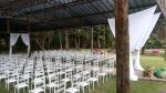 Casamento - Grazi e Felipe - Espaço Olinda - Santa Izabel - SP
Serviços prestados: Dj , som e iluminação