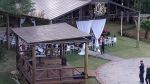 Casamento - Grazi e Felipe - Espaço Olinda - Santa Izabel - SP
Serviços prestados: Dj , som e iluminação