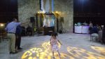 Casamento - Grazi e Felipe - Espaço Olinda - Santa Izabel - SP
Serviços prestados: Dj , som e iluminação