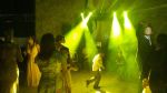 Casamento - Grazi e Felipe - Espaço Olinda - Santa Izabel - SP
Serviços prestados: Dj , som e iluminação