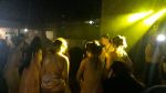 Casamento - Grazi e Felipe - Espaço Olinda - Santa Izabel - SP
Serviços prestados: Dj , som e iluminação