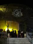 Casamento - Grazi e Felipe - Espaço Olinda - Santa Izabel - SP
Serviços prestados: Dj , som e iluminação