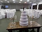 Casamento Clube da Cofap - Natalino e Debora - Mauá SP
Dj Edytronik - WhatsApp 11 - 99571-4191
