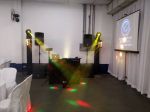 Casamento Clube da Cofap - Natalino e Debora - Mauá SP
Dj Edytronik - WhatsApp 11 - 99571-4191