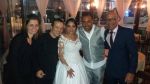 Casamento - Recanto Santa Rita - SBC -  Camila e Everton