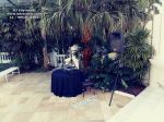 Casamento - Fábia e Olegário - Recanto Santa Rita
Serviços Prestados: Dj, Som para Festa e Cerimônia, Luz, Telões e TV - DJ Edytronik - Whatsapp 99571-4191