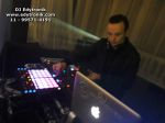 Casamento - Fábia e Olegário - Recanto Santa Rita
Serviços Prestados: Dj, Som para Festa e Cerimônia, Luz, Telões e TV - DJ Edytronik - Whatsapp 99571-4191