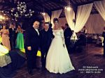Casamento - Fbia e Olegrio - Recanto Santa Rita
Servios Prestados: Dj, Som para Festa e Cerimnia, Luz, Teles e TV - DJ Edytronik - Whatsapp 99571-4191