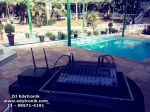 Casamento - Fábia e Olegário - Recanto Santa Rita
Serviços Prestados: Dj, Som para Festa e Cerimônia, Luz, Telões e TV - DJ Edytronik - Whatsapp 99571-4191