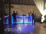 Casamento - Fbia e Olegrio - Recanto Santa Rita
Servios Prestados: Dj, Som para Festa e Cerimnia, Luz, Teles e TV - DJ Edytronik - Whatsapp 99571-4191