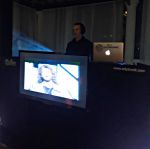 Casamento - Fábia e Olegário - Recanto Santa Rita
Serviços Prestados: Dj, Som para Festa e Cerimônia, Luz, Telões e TV - DJ Edytronik - Whatsapp 99571-4191