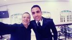 Casamento - Emanuele Nunes e Micael no Recanto do Pilar Dj Edytronik - Whatsapp 99571-4191
Som, Luz , telão e sonorização para cerimônia
