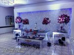 Casamento - Emanuele Nunes e Micael no Recanto do Pilar Dj Edytronik - Whatsapp 99571-4191
Som, Luz , telão e sonorização para cerimônia