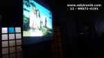 Casamento - Emanuele Nunes e Micael no Recanto do Pilar Dj Edytronik - Whatsapp 99571-4191
Som, Luz , telão e sonorização para cerimônia