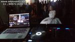 Casamento - Emanuele Nunes e Micael no Recanto do Pilar Dj Edytronik - Whatsapp 99571-4191
Som, Luz , telão e sonorização para cerimônia