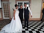 Casamento Jéssica e Thiago no Recanto do Pilar - Dj Edytronik Dj , Som,Iluminação, Projeção
Whatsapp 99571-4191