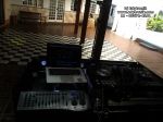 Casamento Jéssica e Thiago no Recanto do Pilar - Dj Edytronik Dj , Som,Iluminação, Projeção
Whatsapp 99571-4191