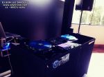 Casamento - Esmeralda e Fernando - Chácara Flores - Ribeirão Pires SP
Dj Edytronik - Whatsapp 99571-4191