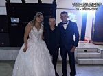 Casamento de Sullen e Daniel no Sindicato dos Funciorios Publicos de Mau - ( Chcara V Juca )