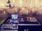 Casamento - Espaço Mazzetto - São Bernardo do Campo
Dj, Som , Luz , Projeções - Edytronik 99571-4191