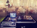 Casamento - Espao Mazzetto - So Bernardo do Campo
Dj, Som , Luz , Projees - Edytronik 99571-4191