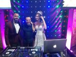 Casamento - Jessica e Wellington - Recanto do Pilar - Ribeiro Pires - DJ Edytronik 99571-4191
Som , Luz, Telo , TVs, Luz Cnica e Pista Xadrez