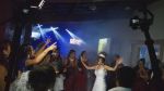 Casamento - Jessica e Wellington - Recanto do Pilar - Ribeiro Pires - DJ Edytronik 99571-4191
Som , Luz, Telo , TVs, Luz Cnica e Pista Xadrez