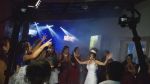 Casamento - Jessica e Wellington - Recanto do Pilar - Ribeirão Pires - DJ Edytronik 99571-4191
Som , Luz, Telão , TVs, Luz Cênica e Pista Xadrez