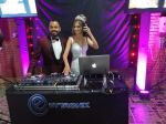 Casamento - Jessica e Wellington - Recanto do Pilar - Ribeirão Pires - DJ Edytronik 99571-4191
Som , Luz, Telão , TVs, Luz Cênica e Pista Xadrez