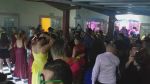 Casamento - Jessica e Wellington - Recanto do Pilar - Ribeirão Pires - DJ Edytronik 99571-4191
Som , Luz, Telão , TVs, Luz Cênica e Pista Xadrez