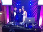 Casamento - Jessica e Wellington - Recanto do Pilar - Ribeirão Pires - DJ Edytronik 99571-4191
Som , Luz, Telão , TVs, Luz Cênica e Pista Xadrez