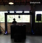 Casamento - Leo e Pâmela - Espaço Vista Verde - Ribeirão Pires SP
Dj, Som, Luz, Telão - Edytronik 99571-4191