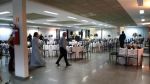 Casamento - Salo Social Aramaan - Santo Andr SP
DJ , Som , Luz, Teles, Luz Cnica  - Edytronik 99571-4191