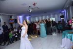 Casamento - Alisson e Queisy - Terrao Villa - Santo Andr SP
Dj , Som, Luz e TVs - Edytronik - 99571-4191