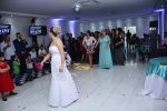 Casamento - Alisson e Queisy - Terrao Villa - Santo Andr SP
Dj , Som, Luz e TVs - Edytronik - 99571-4191