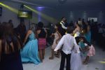 Casamento - Alisson e Queisy - Terrao Villa - Santo Andr SP
Dj , Som, Luz e TVs - Edytronik - 99571-4191