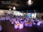 Casamento Erica e Elton - Salão Associação Atlética Industrial - Mauá SP - DJ Edytronik 99571-4191
Dj, Som , Luz, Telões, Assessoria , Cerimonial