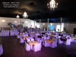 Casamento Erica e Elton - Salo Associao Atltica Industrial - Mau SP - DJ Edytronik 99571-4191
Dj, Som , Luz, Teles, Assessoria , Cerimonial