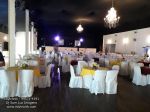 Casamento Erica e Elton - Salo Associao Atltica Industrial - Mau SP - DJ Edytronik 99571-4191
Dj, Som , Luz, Teles, Assessoria , Cerimonial