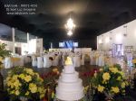 Casamento Erica e Elton - Salo Associao Atltica Industrial - Mau SP - DJ Edytronik 99571-4191
Dj, Som , Luz, Teles, Assessoria , Cerimonial