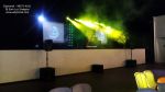 Casamento Erica e Elton - Salão Associação Atlética Industrial - Mauá SP - DJ Edytronik 99571-4191
Dj, Som , Luz, Telões, Assessoria , Cerimonial