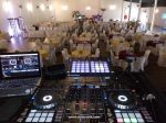 Casamento Erica e Elton - Salão Associação Atlética Industrial - Mauá SP - DJ Edytronik 99571-4191
Dj, Som , Luz, Telões, Assessoria , Cerimonial