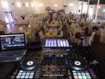 Casamento Erica e Elton - Salo Associao Atltica Industrial - Mau SP - DJ Edytronik 99571-4191
Dj, Som , Luz, Teles, Assessoria , Cerimonial