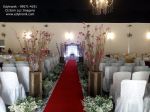 Casamento Erica e Elton - Salão Associação Atlética Industrial - Mauá SP - DJ Edytronik 99571-4191
Dj, Som , Luz, Telões, Assessoria , Cerimonial