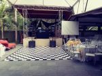 Casamento - Patrícia e Allan Douglas - Chácara Fagundes 1 - Mauá Serviços: Sonorização cerimônia, Dj , Som, Iluminação, Telão e Retrospectiva Narrada Dj Edytronik - 99571-4191