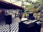 Casamento - Patrícia e Allan Douglas - Chácara Fagundes 1 - Mauá Serviços: Sonorização cerimônia, Dj , Som, Iluminação, Telão e Retrospectiva Narrada Dj Edytronik - 99571-4191