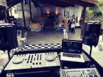 Casamento - Patrícia e Allan Douglas - Chácara Fagundes 1 - Mauá Serviços: Sonorização cerimônia, Dj , Som, Iluminação, Telão e Retrospectiva Narrada Dj Edytronik - 99571-4191