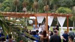 Casamento - Patrícia e Allan Douglas - Chácara Fagundes 1 - Mauá Serviços: Sonorização cerimônia, Dj , Som, Iluminação, Telão e Retrospectiva Narrada Dj Edytronik - 99571-4191