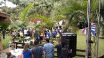 Casamento - Patrícia e Allan Douglas - Chácara Fagundes 1 - Mauá Serviços: Sonorização cerimônia, Dj , Som, Iluminação, Telão e Retrospectiva Narrada Dj Edytronik - 99571-4191